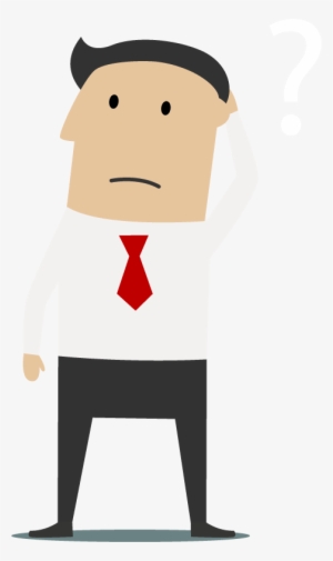 Person Thinking - Operating Agreement #3550146