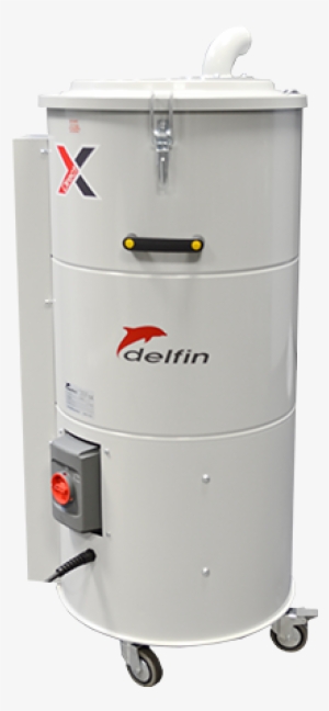 Industrial Vacuum Cleaners For Production Scrap As #3550147