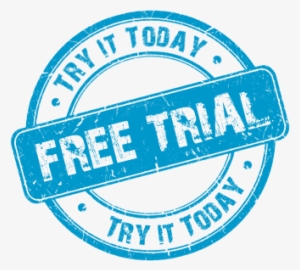 Get Started - Free Trial #3550266