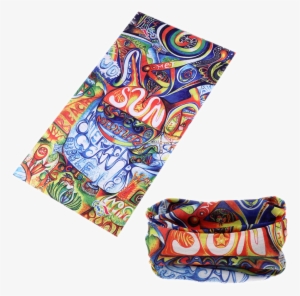 Sublimated Bandanas - Scarf #3550288