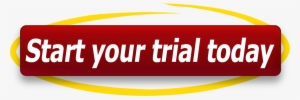 Free Trial Button - Start Your Free Trial Button #3550307