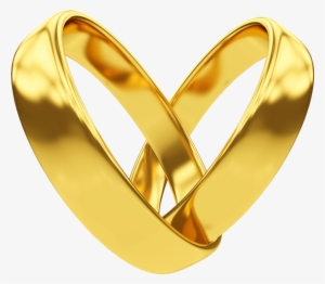 Gifs De Bodas - Обручальные Кольца Пнг #3550407