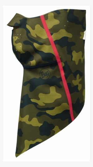 Buff Windproof Bandana Buff S-m #3550558