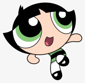 Chicas Superpoderosas Png - Bellota De Las Chicas Superpoderosas #3550561