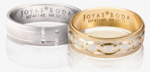 Argollas Matrimonio - Solitarios - Arras - Lazos - - Lazos De Amor Argollas #3550604