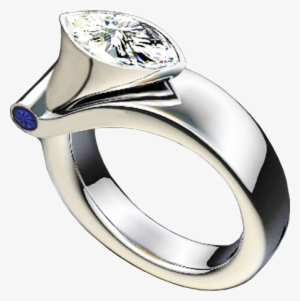 Anillos De Compromiso - Anillos De Compromiso En Cdmx #3550626