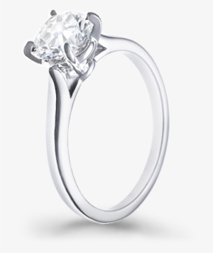 Cartier Alianzas De Boda - Cartier Solitaire 1895 #3550651
