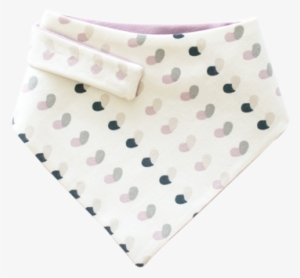 The Oh My Heart Bandana - Polka Dot #3550679