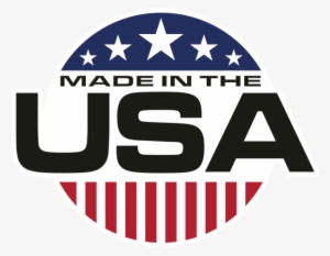 Made In America - Free Made In America Label Png #3550746