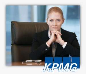 In 2008 We Partnered With Kpmg To Launch The Executive - Cfo #3550792