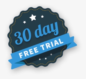 30 Day Trigger Box Trial - 30 Day Free Trial Png #3550806