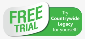 Countrywide Legacy Provides Intelligent, Bespoke Legal - 60 Day Free Trial #3550808