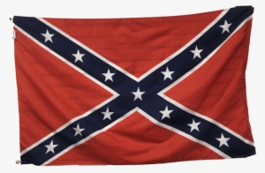 *made In America* 3'x5' Nylon Confederate Flag - Dixieland #3550879