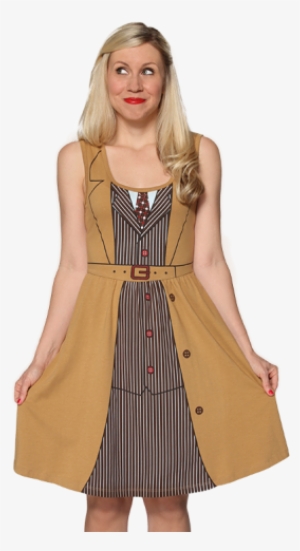 Png Lo Último En Tendencia Para Vestidos De Mujeres #3550900