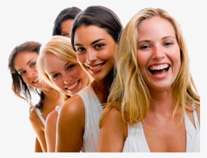 ¿para Cuántas Chicas Es Una Makeup Party - Dreams Some Assembly Required ... The Beginning #3550965