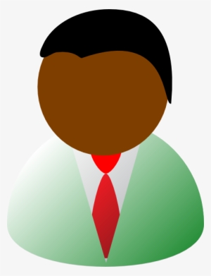 Small - Executive Art Clip #3551112