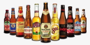 Cata De Cervezas Del Mundo - Cerveza En El Corte Ingles #3551157