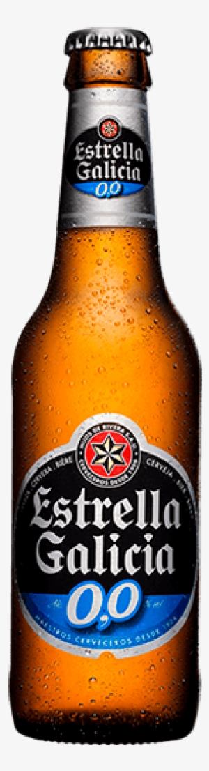 Products - Estrella Galicia Sin Alcohol #3551199