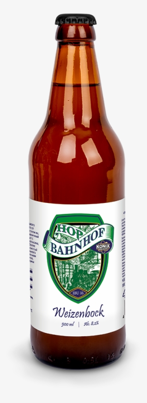 Hop Bahnhof - Beer #3551220