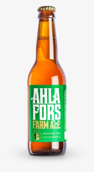 Ahlafors Farm Ale Produktbild - Beer #3551221