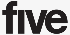 10 Jul 2017 - Channel 5 Logo History #3551246