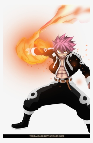 Natsu Dragneel Los 7 Reyes, Capítulo - Imagenes Render De Natsu #3551307