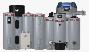American Water Heaters #3551308