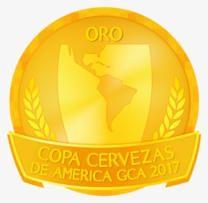 Winners - Copa Cervezas De América Medalla De Bronce #3551353