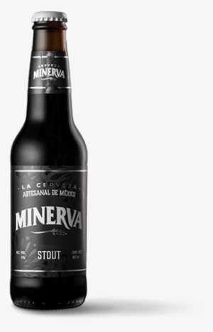 Previous Next - Cerveza Minerva Stout #3551372