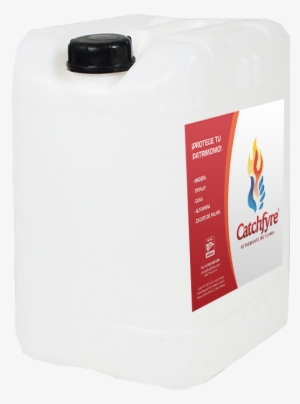 Retardante De Fuego 20 Litros - Retardante De Fuego #3551391