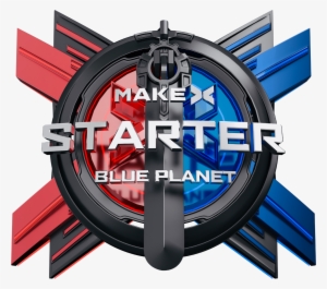 Makex Blue Planet Competition Prep - Makex Blue Planet #3551435