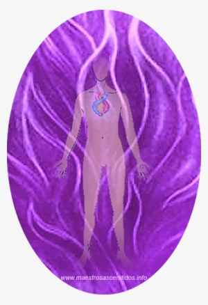 Fuego Violeta Transmutador - Illustration #3551437