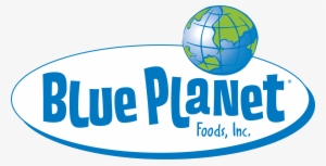 Blue Planet Foods®, Inc - Blue Planet Foods, Inc. #3551481