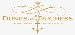 Dunes And Duchess Bar Cart High Point Market 2015 Made - Dunes And Duchess Logo #3551546