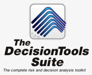 The Decisiontools Suite Industrial - Palisade Decision Tools #3551592
