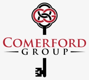 The Comerford Group - Logo #3551638