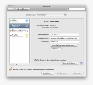 Cisco Vpn Connection In Mac Os X - Mac Network #3551854 Cisco Vpn Connection In Mac Os X - Mac Network #3551854