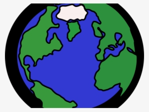 Planet Clipart Blue Planet #3551875