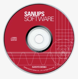 Software - Pms42a00 [sanups 統合管理ソフト] #3551898