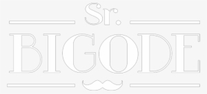 Logobigode Logobigode Logobigode Logobigode - Bigode #3551899