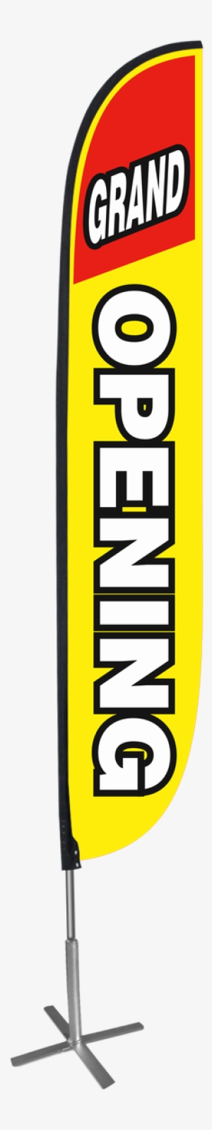 12ft Grand Opening - Green #3551940