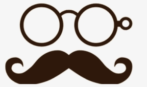 Mustache Booth #3551941