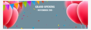Grand Opening Facebook Banner2 - Strand Home Video #3551944