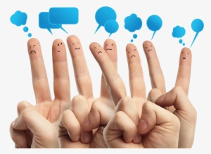 La Cara Triste De Las Redes Sociales - Mumbai Treasure Hunt Clues #3551994