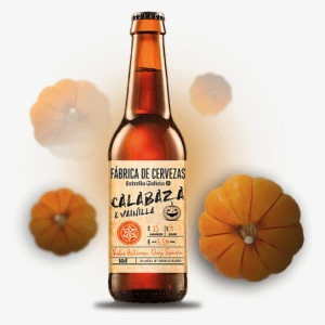 Cerveza Calabaza - Cerveza De Pimientos De Padron #3552015