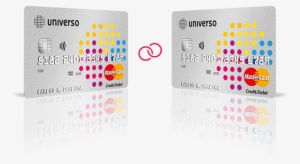 Taeg 17,3%* - Cartao Universo #3552034