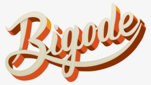 Bigode - - Calligraphy #3552053