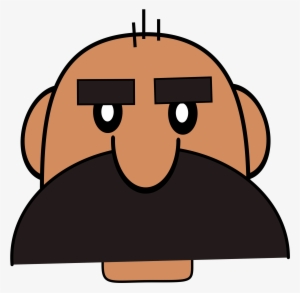 Big Image - O Bigodão #3552110