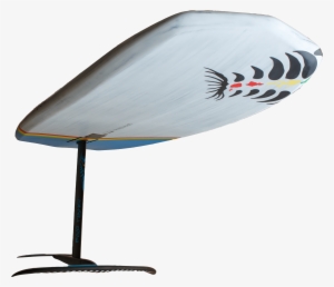 Blue Planet Easy Foiler Boards - Inflatable #3552112