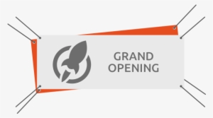 Vinyl Business Banner - Marriott #3552137